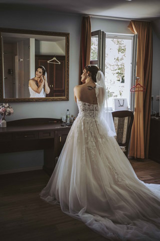 Wedding-DreamWorks, Hochzeitsfotograf · Video in den Bergen, Kontaktbild