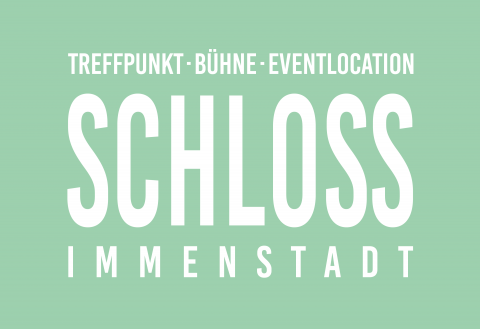 Schloss Immenstadt, Hochzeitslocation Immenstadt, Logo