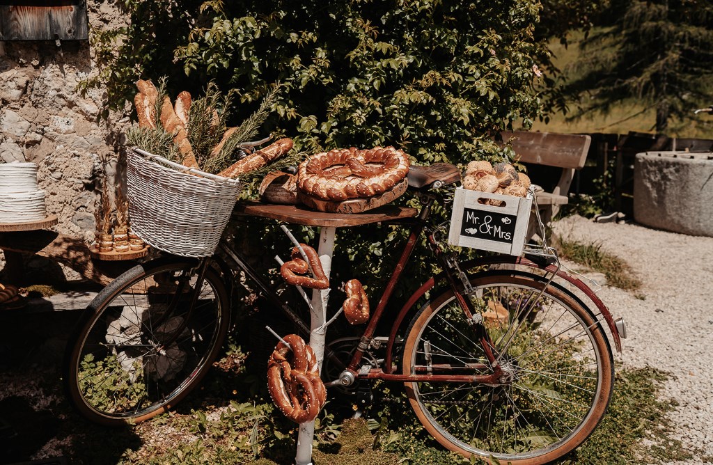 Brotzeit